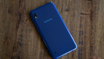 [Preview] พรีวิว Samsung Galaxy A10 น้องเล็กสุดตระกูลเอ 2019 | ราคา 4,490 บาท