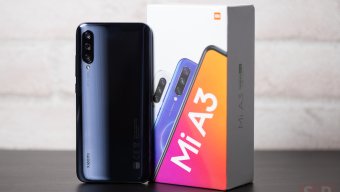 รีวิว Xiaomi Mi A3 มือถือ Android One Body สวยโดนใจในราคา 6,999 บาท