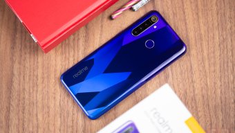 รีวิว realme 5 Pro อีกหนึ่งตัวคุ้ม กล้อง 4 ตัว ความละเอียด 48 MP เล่นเกมลื่น ในราคา 8,999 บาท