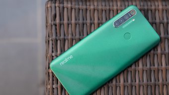 รีวิว realme 5i รุ่นใหม่ 4 เลนส์ แบตทรงพลัง 5,000 mAh ในราคาเริ่มต้น 4,699 บาท