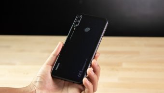 รีวิว HUAWEI Y7p รุ่นเล็กที่สเปคไม่เล็ก กล้อง 48MP เล่นเกมได้ และ HMS 100% ในราคา 4,999 บาท