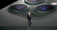 [รอยืนยัน] วงในเผย Apple ตัดสินใจเลื่อนงานเปิดตัว iPhone 9 ปลายเดือนนี้แล้ว