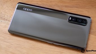 [Review] OPPO Find X2 5G แรงระดับท็อป ชาร์จเร็ว จอ 120Hz ในราคา 33,990 บาท