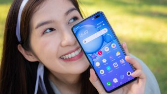 รีวิว Vivo V19 กล้องหน้าคู่ 32MP พร้อมเลนส์มุมกว้าง + 4 กล้องหลัง และชาร์จเร็ว 33W ในราคา 12,999 บาท