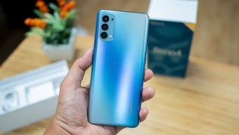 รีวิว OPPO Reno4 ถ่ายรูปสวยชัด ฟีเจอร์กล้องจัดเต็ม ดีไซน์บางเฉียบ ในราคา 11,990 บาท