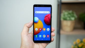 รีวิว Samsung Galaxy A01 Core น้องเล็ก พร้อมสเปคสุดเบสิก ในราคาเริ่มต้น 2,499 บาท
