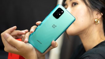 รีวิว OnePlus 8T 5G ที่สุดของความลื่น หน้าจอ 120Hz สเปคระดับท็อป พร้อมลุยทุกเกม