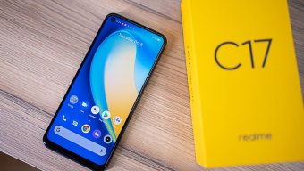 รีวิว realme C17 หน้าจอ 90Hz ลื่นกว่าที่เคย ในราคา 4,999 บาท