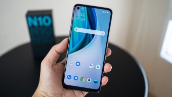 รีวิว OnePlus Nord N10 5G ถ่ายชัดสุด 64MP พร้อม OxygenOS ราคา 9,990 บาท