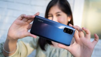 รีวิว realme 7 5G สมาร์ตโฟน Dual 5G รุ่นแรก ในราคาต่ำหมื่น