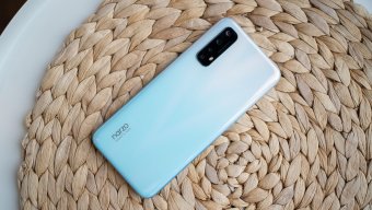 รีวิว realme narzo 20 Pro ซีรี่ส์ใหม่สำหรับคอเกม ชิป Helio G95 + RAM 8GB | ราคา 8,499 บาท