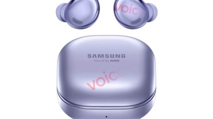รูปหลุดหูฟังไร้สายตัวใหม่ Samsung Galaxy Buds Pro มาแล้ว คาดเปิดตัวพร้อม Galaxy S21 มกราคมปีหน้า 202