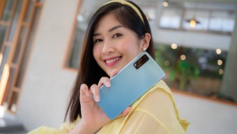 รีวิว Vivo Y20s รุ่นอัพเกรด RAM 8 + 128GB ชาร์จเร็ว 18W ในราคา 6,599 บาท