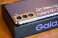 รีวิว Samsung Galaxy S21+ 5G  ชิปใหม่ แบตใหญ่ขึ้น ร้อนน้อยลง ราคาเริ่ม 33,900