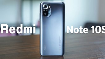 รีวิว Redmi Note 10S กล้องโหด 64MP ถ่าย 4K ชิปเกม Helio G95 ในราคา 7,499 บาท