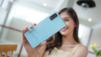 รีวิว vivo Y3s รุ่นเริ่มต้น Android Go Edition จอใหญ่ แบตอึด 5,000 mAh ราคา 3,799 บาท