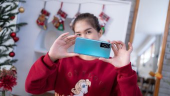 รีวิว vivo Y76 5G ดีไซน์บางเบา กล้อง 50MP พร้อมรองรับชาร์จไว 44W ในราคา 9,999 บาท