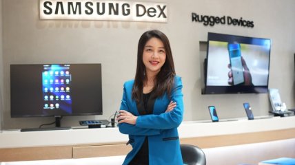 ซัมซุงรุกตลาด SME เมืองไทย เปิดตัว Samsung Business Experience Store แห่งแรกในเอเชียตะวันออกเฉียงใต้ที่เซ็นทรัลเวิลด์