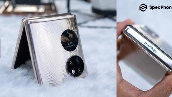 รีวิว HUAWEI P50 Pocket มือถือพับได้ แบตอึด ดีไซน์สวย หรูหรา สเปคจัดเต็ม ทั้งจอ 120Hz  Snapdragon 888 ชาร์จเร็ว 40W