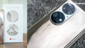 รีวิว HUAWEI P50 Pro เรือธงตัวล่าสุดของ HUAWEI มาพร้อมกล้องระดับเทพ ชิป Snapdragon 888 และชาร์จเร็ว 66W