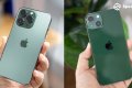 Unbox แกะกล่อง iPhone 13 Pro Alpine Green และ iPhone 13 สีเขียว มันเขียวขนาดไหน?