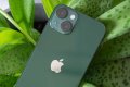 รีวิว iPhone 13 สีเขียว สดใหม่ พร้อมความแรงในแบบฉบับรุ่นท็อป