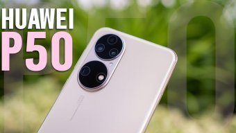 รีวิว HUAWEI P50 กล้องระดับโปร 50MP พร้อม XD Optics ในดีไซน์ Dual-Matrix Camera | ราคา 26,990 บาท