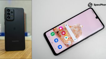 รีวิว Samsung Galaxy A33 5G มือถือตัวคุ้ม สเปคดี ชิป Exynos 1280 รองรับ 5G มีกันสั่น OIS กันน้ำ IP67 ในราคา 12,499 บาท
