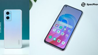รีวิว OPPO A96 มือถืองบหมื่นที่ได้ความจุมากถึง 256GB พร้อมด้วยดีไซน์ที่โดดเด่นเกินใคร แถมยังชาร์จเร็วด้วย