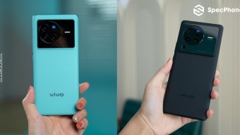 รีวิว vivo X80 | vivo X80 Pro 5G เรือธงกล้อง ZEISS ชิประดับท็อป พร้อมชิป vivo V1+ เพื่อการถ่ายภาพระดับโปร