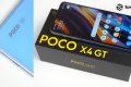 รีวิว POCO X4 GT มือถือเกมมิ่งสเปคเทพ ได้ทั้งจอ 144Hz ชิป Dimensity 8100 กล้อง 64MP ชาร์จเร็ว 67W ในราคาเริ่มต้นเพียง 10,990 บาทเท่านั้น
