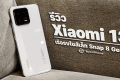 รีวิว Xiaomi 13 เรือธงไซส์เล็ก Snap 8 Gen 2 ชาร์จเร็ว 67W เบาๆ แค่ 189 กรัม ในราคาเพียง 29,990 บาท