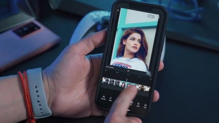 รวม 7 แอป Video Editor ด้วย AI บนสมาร์ทโฟน