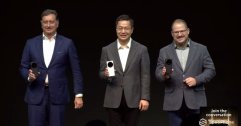 Xiaomi 14 Ultra ออกนอกจีนแล้ว!! มาพร้อม Xiaomi 14, แท็บเล็ต และสมาร์ทวอทช์หลายรุ่นในงาน MWC 2024