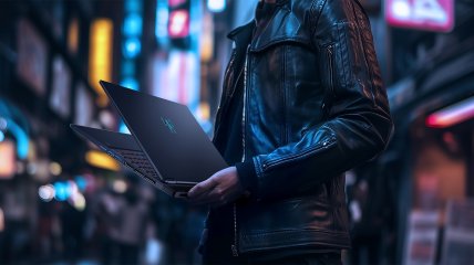 Acer เปิดตัว Predator Helios AI เกมมิ่งโน้ตบุ๊กรุ่นใหม่ มาพร้อมโปรเซสเซอร์ Intel Core Ultra และการ์ดจอ NVIDIA GeForce RTX 50 Series