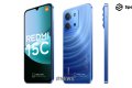 เผยภาพตัวเครื่อง Redmi 15C พร้อมข้อมูลรับรองจาก กสทช. เตรียมเปิดตัวคู่ POCO C85 เร็วๆ นี้