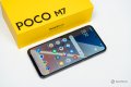 รีวิว POCO M7 ตัวเริ่มต้น จอใหญ่ 6.9 นิ้ว แบต 7000mAh ในราคาแค่ 3,999 บาทเท่านั้น