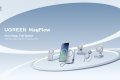 ยุคใหม่ของแท่นชาร์จไร้สายแบบแม่เหล็กที่ดีที่สุด!! UGREEN MagFlow Qi2 25W