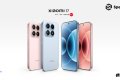 เปิดตัว Xiaomi 17 มาพร้อมจอ 6.3 นิ้ว ชิปใหม่ Snapdragon 8 Elite Gen 5 กล้อง 50MP สามตัว และแบต 7000mAh