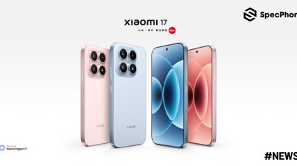 เปิดตัว Xiaomi 17 มาพร้อมจอ 6.3 นิ้ว ชิปใหม่ Snapdragon 8 Elite Gen 5 กล้อง 50MP สามตัว และแบต 7000mAh
