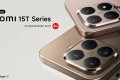 เปิดตัว Xiaomi 15T/ Xiaomi 15T Pro สเปคเรือธงพร้อมจอ 1.5K 144Hz กล้อง Leica และชิป Dimensity ตัวแรง
