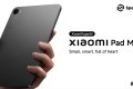 สเปคเปิดตัว Xiaomi Pad Mini แท็บเล็ตไซส์มินิสเปคเรือธง จอ 8.8 นิ้ว 3K 165Hz บางเพียง 6.46 มม. เริ่มต้น 12,990 บาท