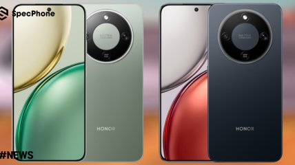 HONOR Magic 8 Lite เผยสเปคก่อนเปิดตัวด้วยชิป Snapdragon และแบตเตอรี่ขนาดใหญ่ 7,500mAh
