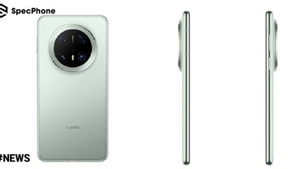 เผยข้อมูล HUAWEI Mate 70 Air มือถือรุ่นบางเฉียบอีกรุ่น มาพร้อมจอใหญ่ 6.9 นิ้ว ก่อนเปิดตัวเร็วๆ นี้