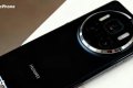 HUAWEI Mate 80 Pro เผยภาพตัวเครื่องล่าสุด พร้อมดีไซน์กล้องวงแหวนขนาดใหญ่ ที่ออกแบบใหม่