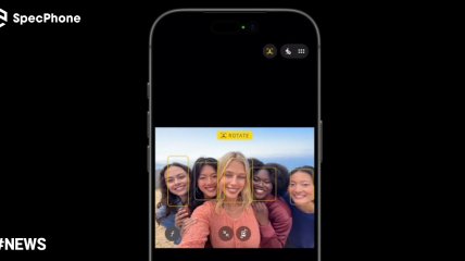 iPhone 17 Pro คว้าแชมป์กล้องหน้าจาก DxOMark แซงหน้า iPhone 16 Pro และ Honor Magic 6 Pro