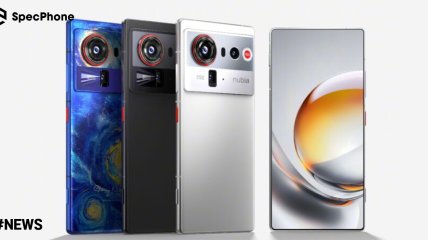 เปิดตัว nubia Z80 Ultra มาพร้อมจอ 6.85 นิ้ว 144Hz ชิป SND 8 Elite Gen 5 และกล้อง Periscope 64MP ระดับโปร