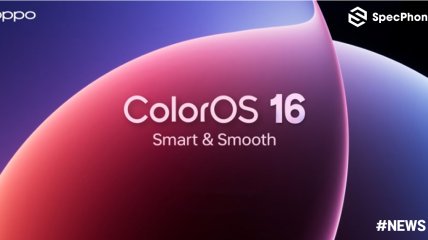 OPPO เปิดตัว ColorOS 16 อย่างเป็นทางการ พร้อมเผยรายชื่อมือถือที่จะได้อัปเดต มีรุ่นไหนบ้างปลายปีนี้