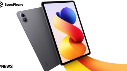 POCO Pad M1 แท็บเล็ตจอใหญ่ 12.1 นิ้วรุ่นรีแบรนด์ของ Redmi Pad 2 Pro เตรียมเปิดตัวปลายปีนี้