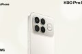 Redmi K90 Pro Max เผยดีไซน์พร้อมหน้าจอและกล้องของ Xiaomi 17 ลำโพง Bose ก่อนเปิดตัว 23 ตุลาคมนี้